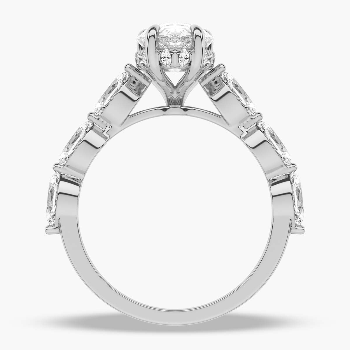 Calder Ring