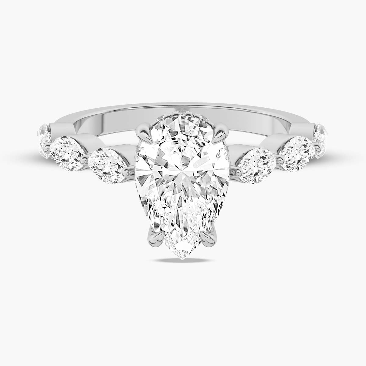 Calder Ring