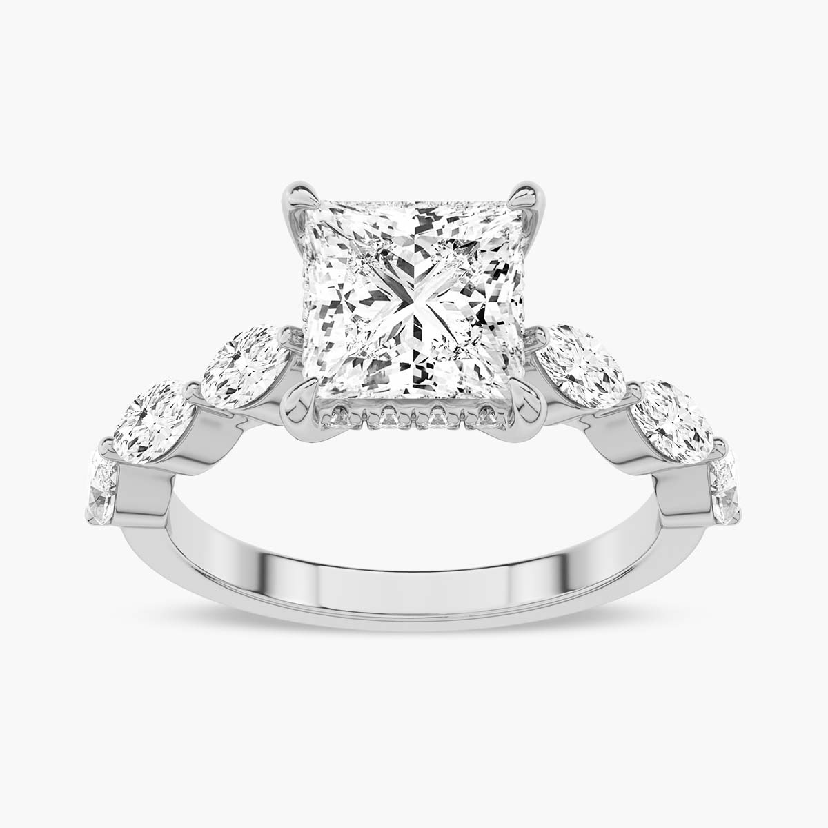 Calder Ring