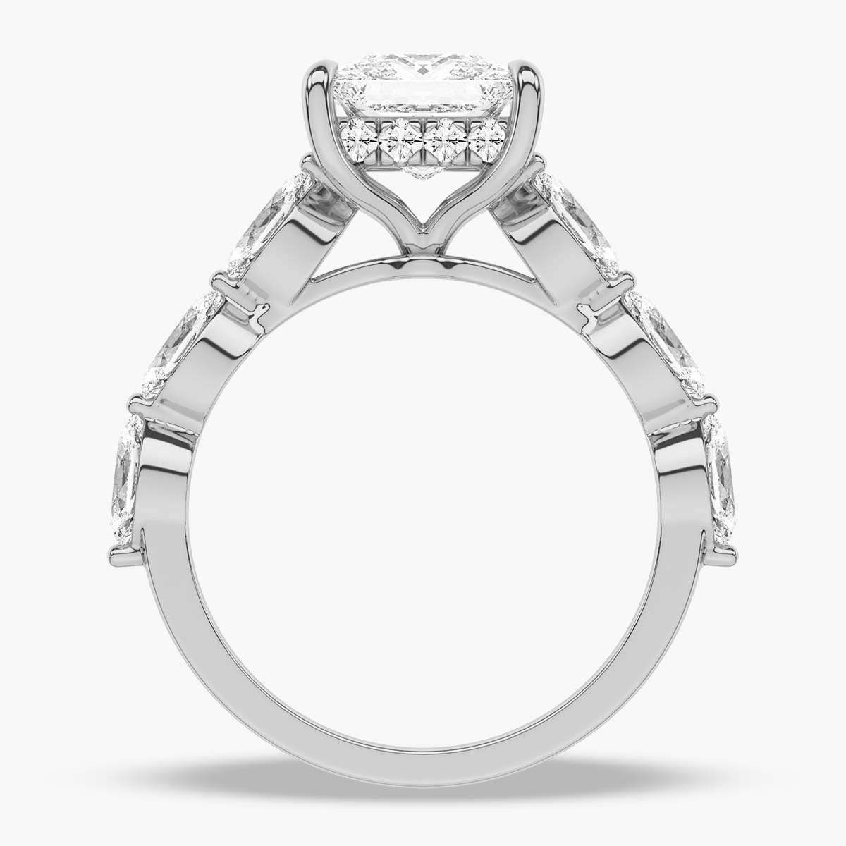 Calder Ring