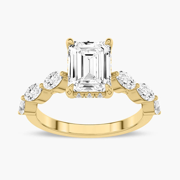 Calder Ring