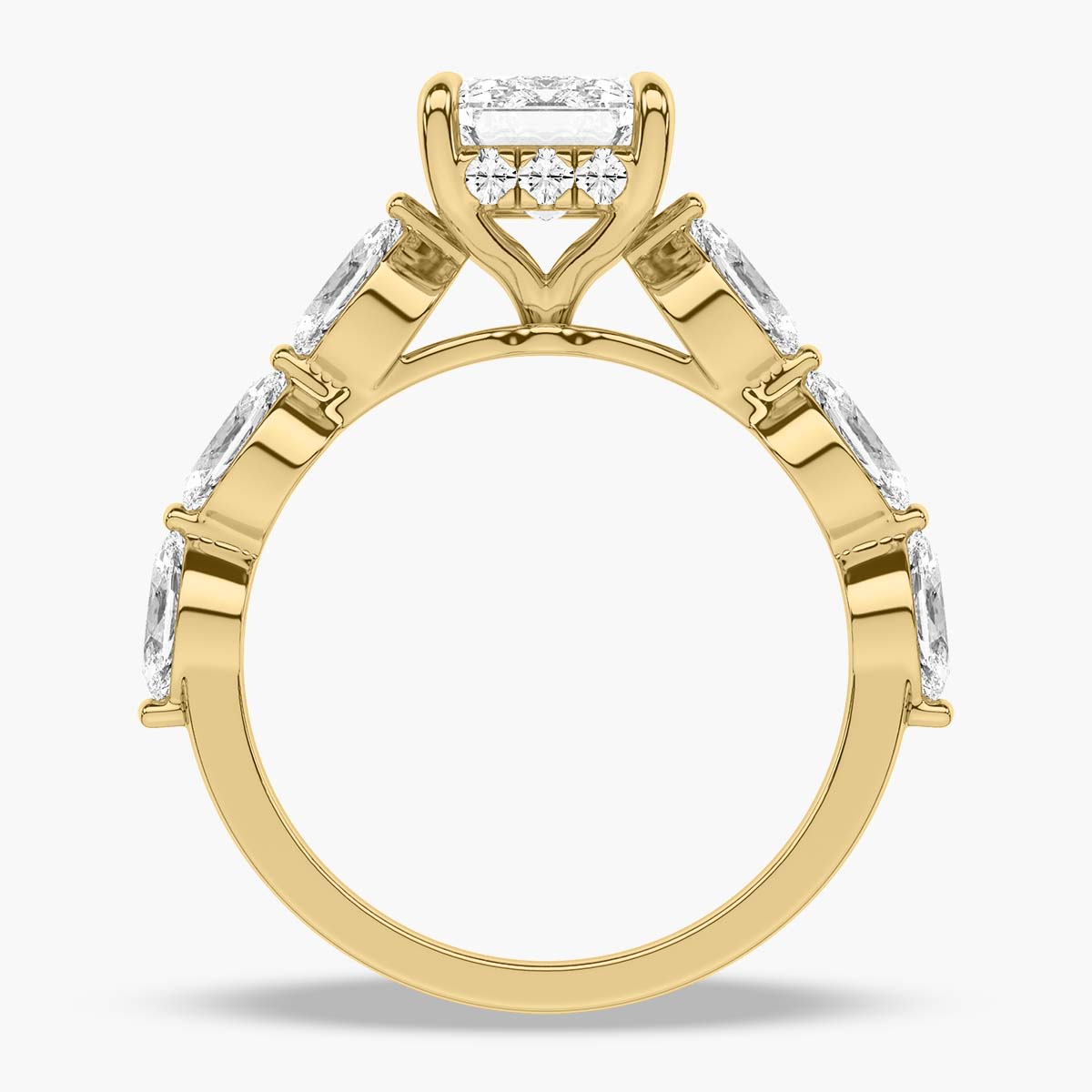 Calder Ring