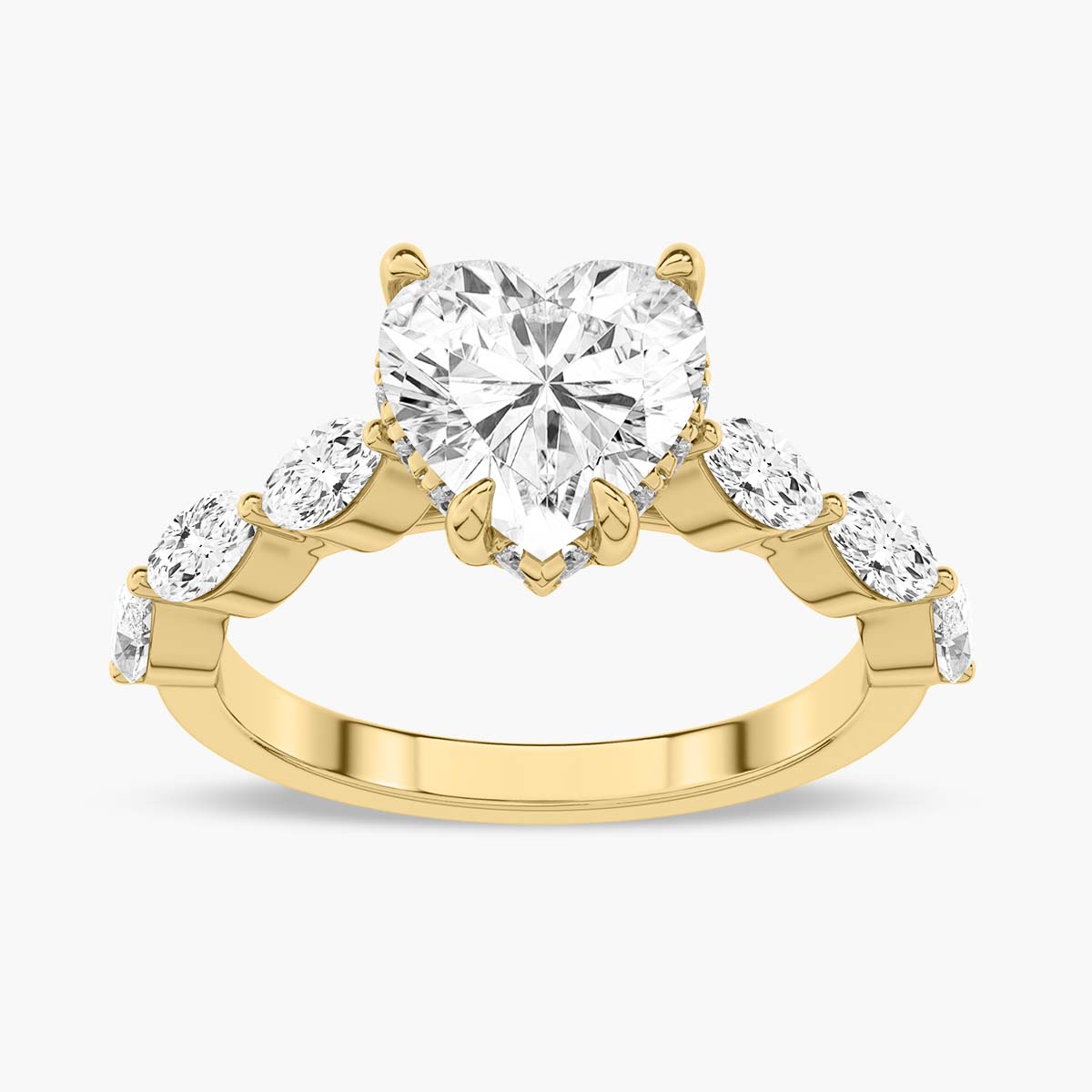 Calder Ring