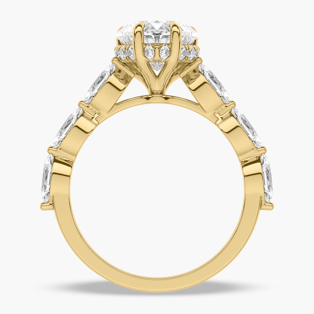 Calder Ring