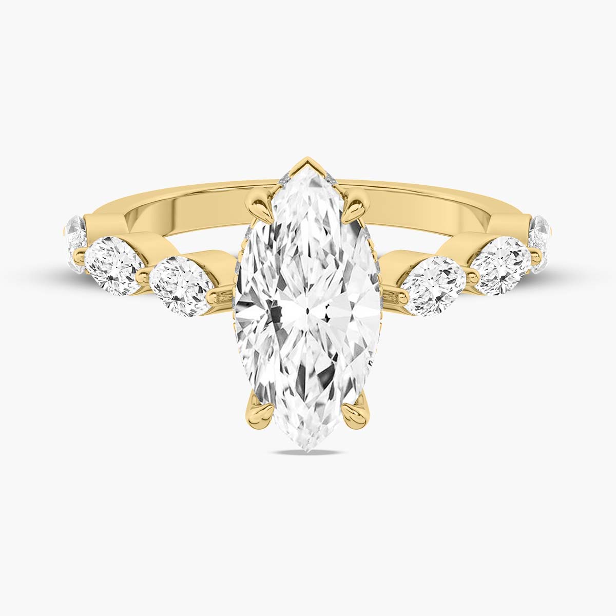 Calder Ring
