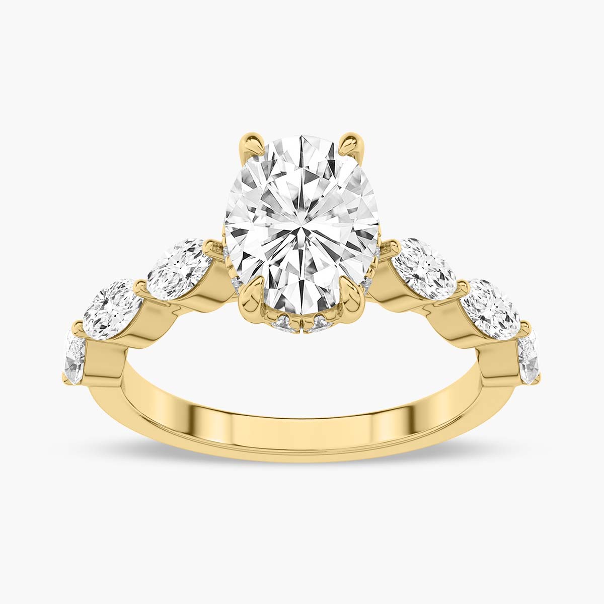 Calder Ring