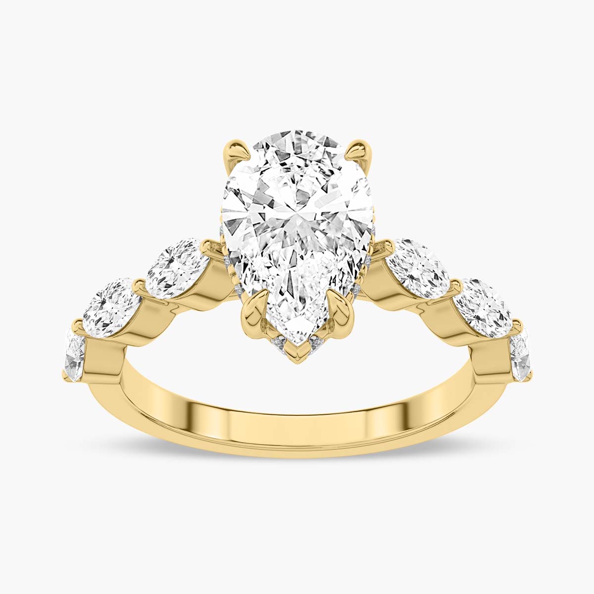 Calder Ring