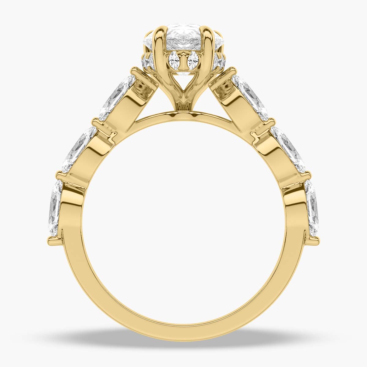 Calder Ring