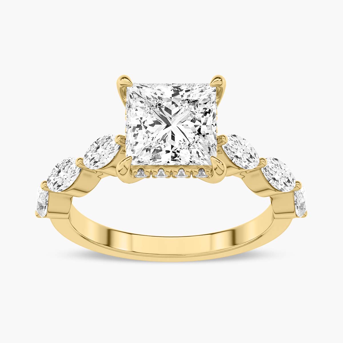 Calder Ring