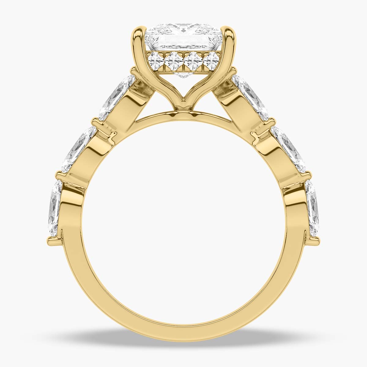 Calder Ring