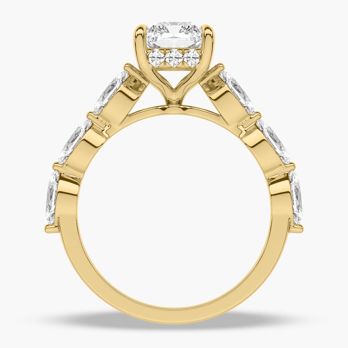 Calder Ring