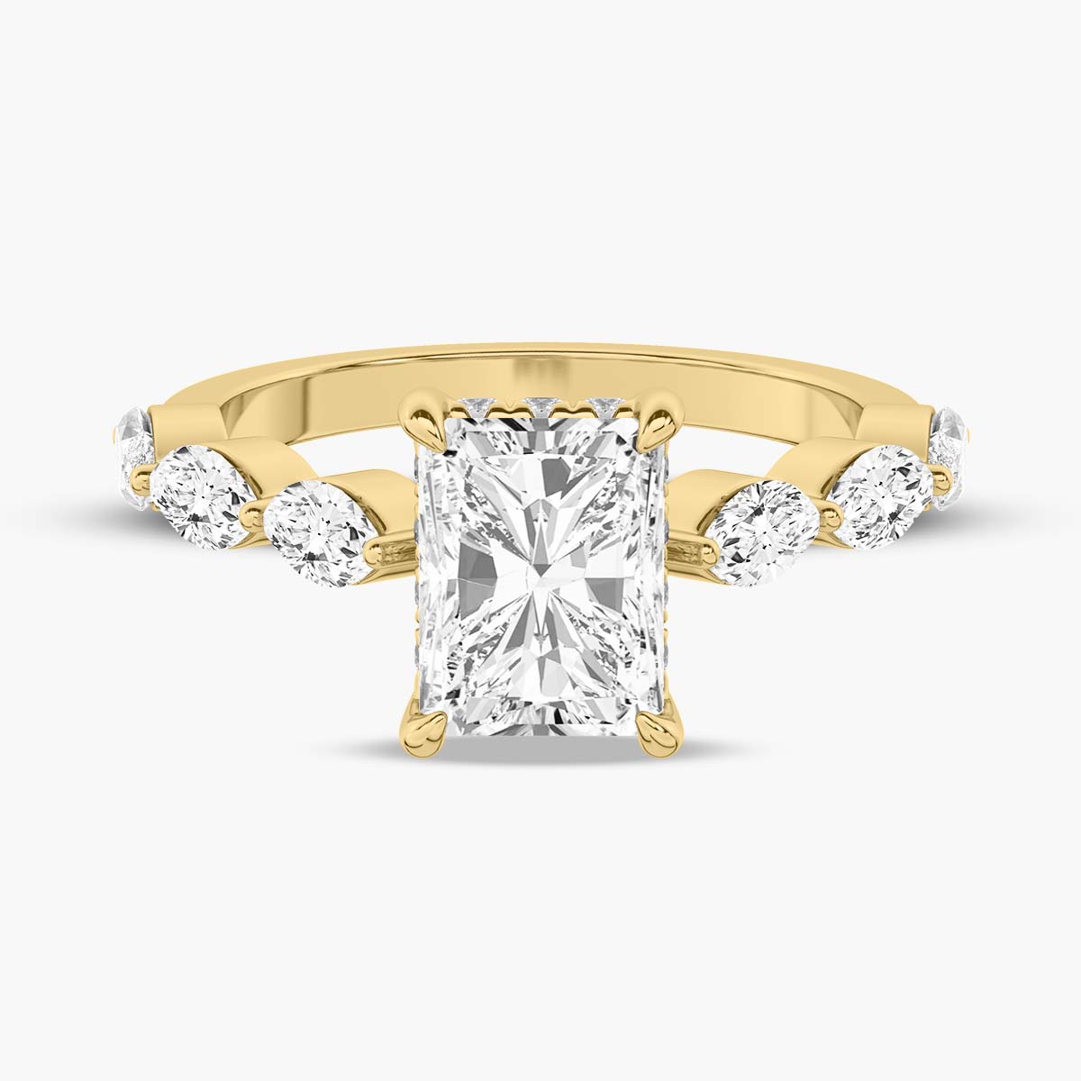 Calder Ring