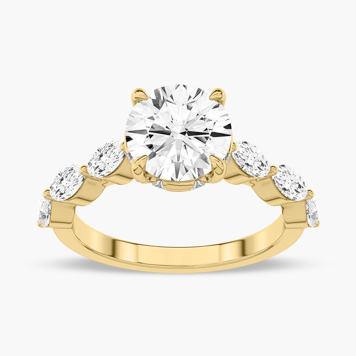 Calder Ring