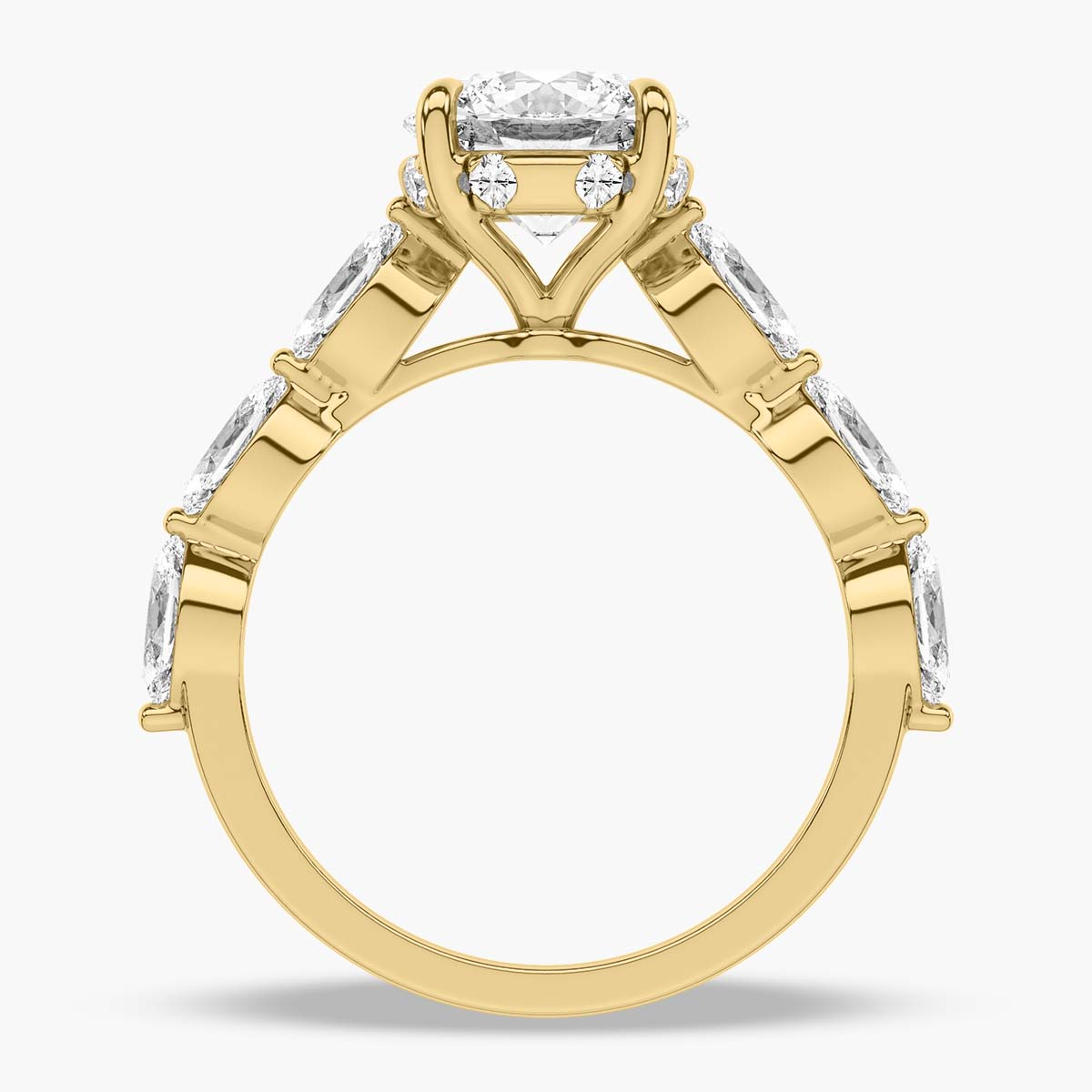 Calder Ring