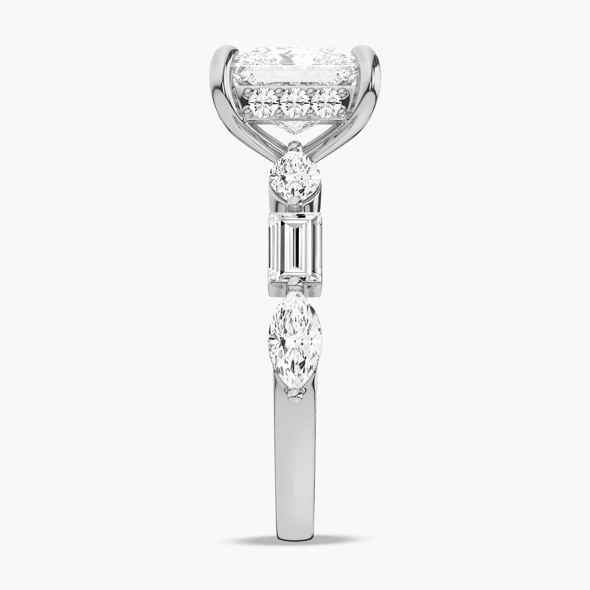 Platinum - Princess