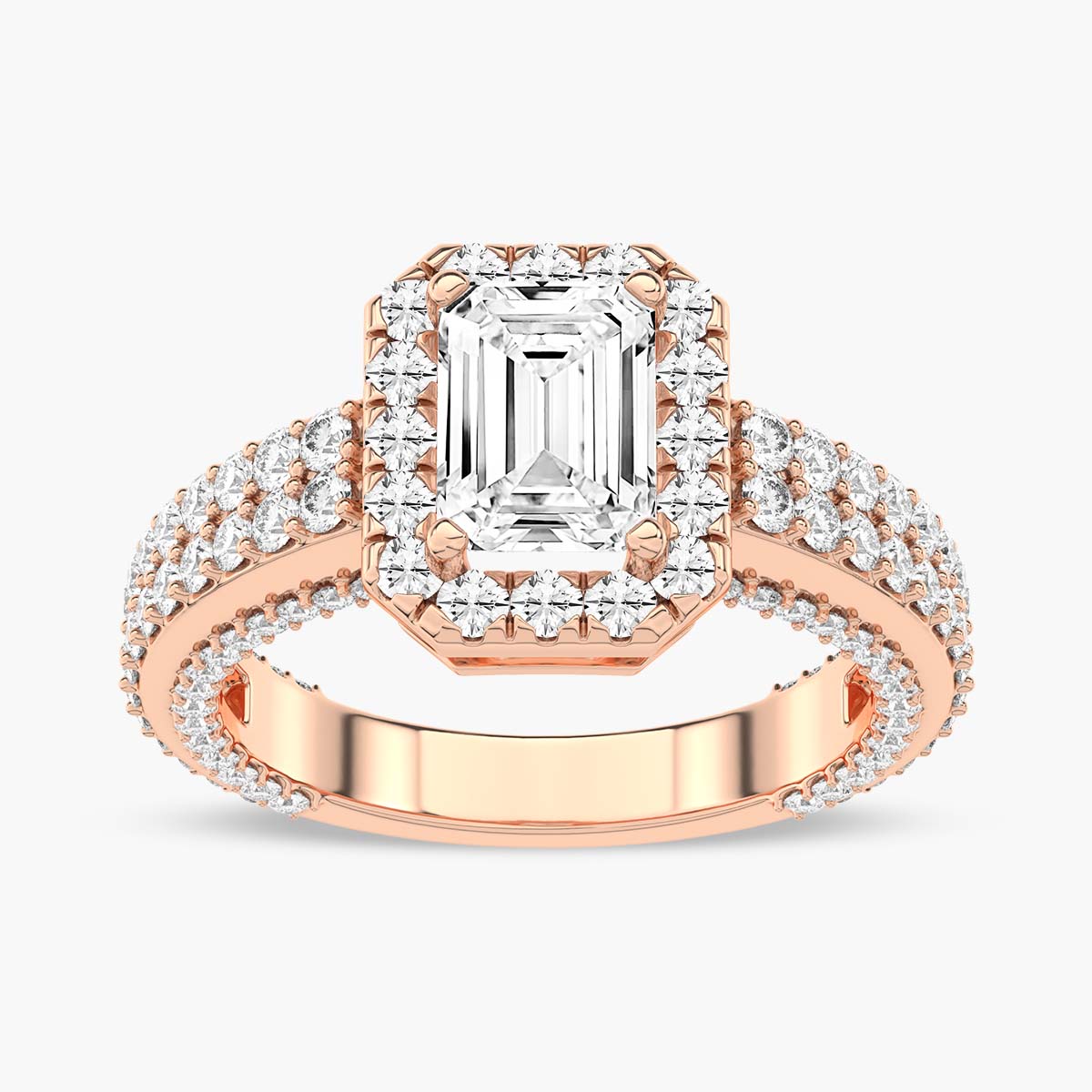 Clift Ring