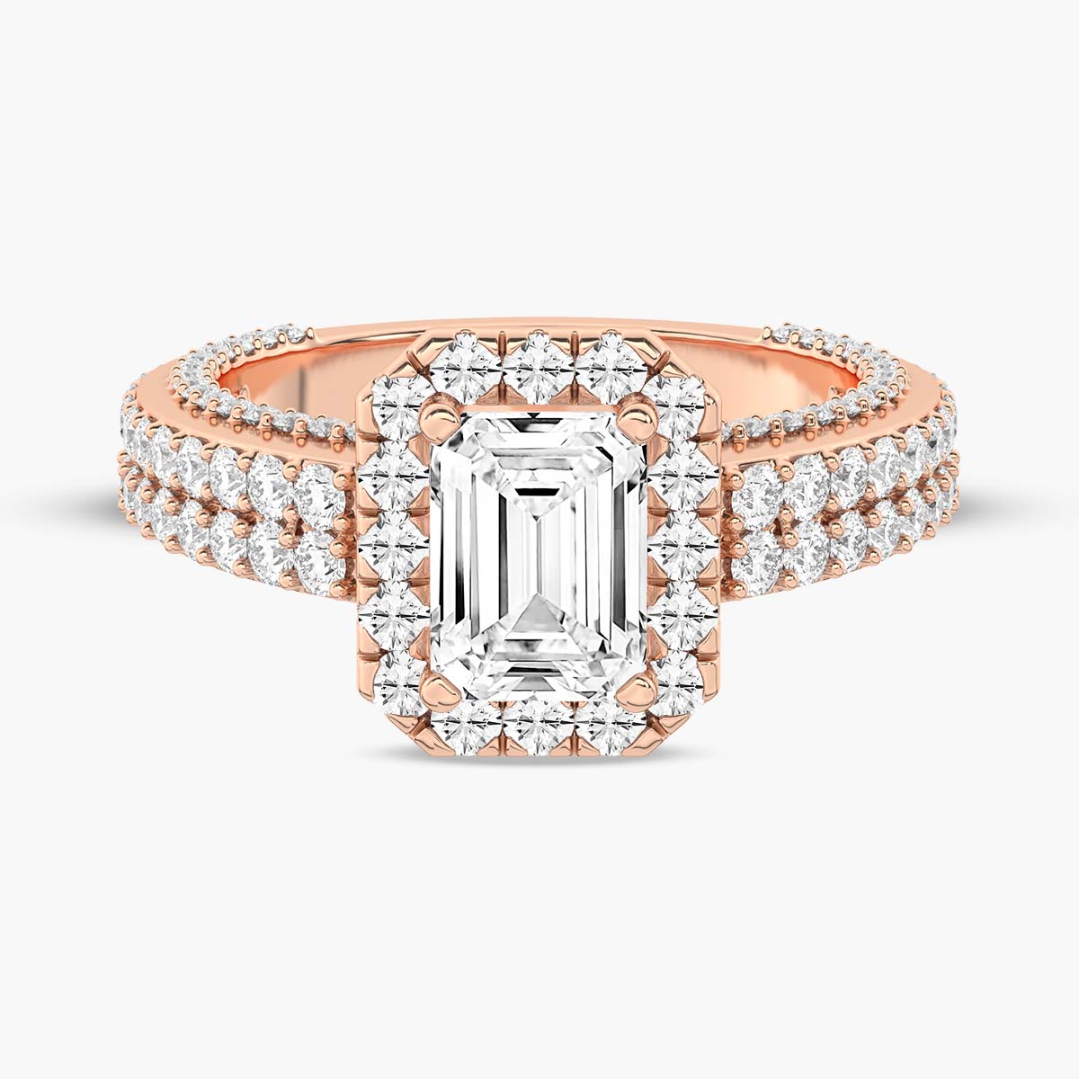 Clift Ring