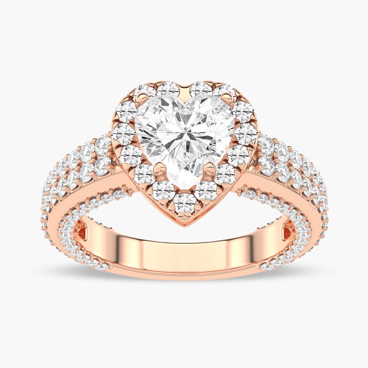 Clift Ring