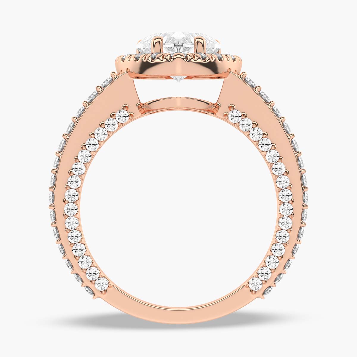 Clift Ring