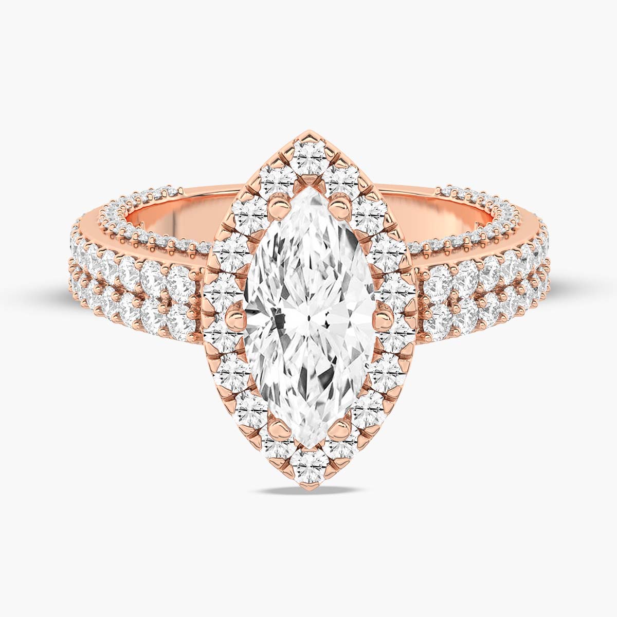 Clift Ring