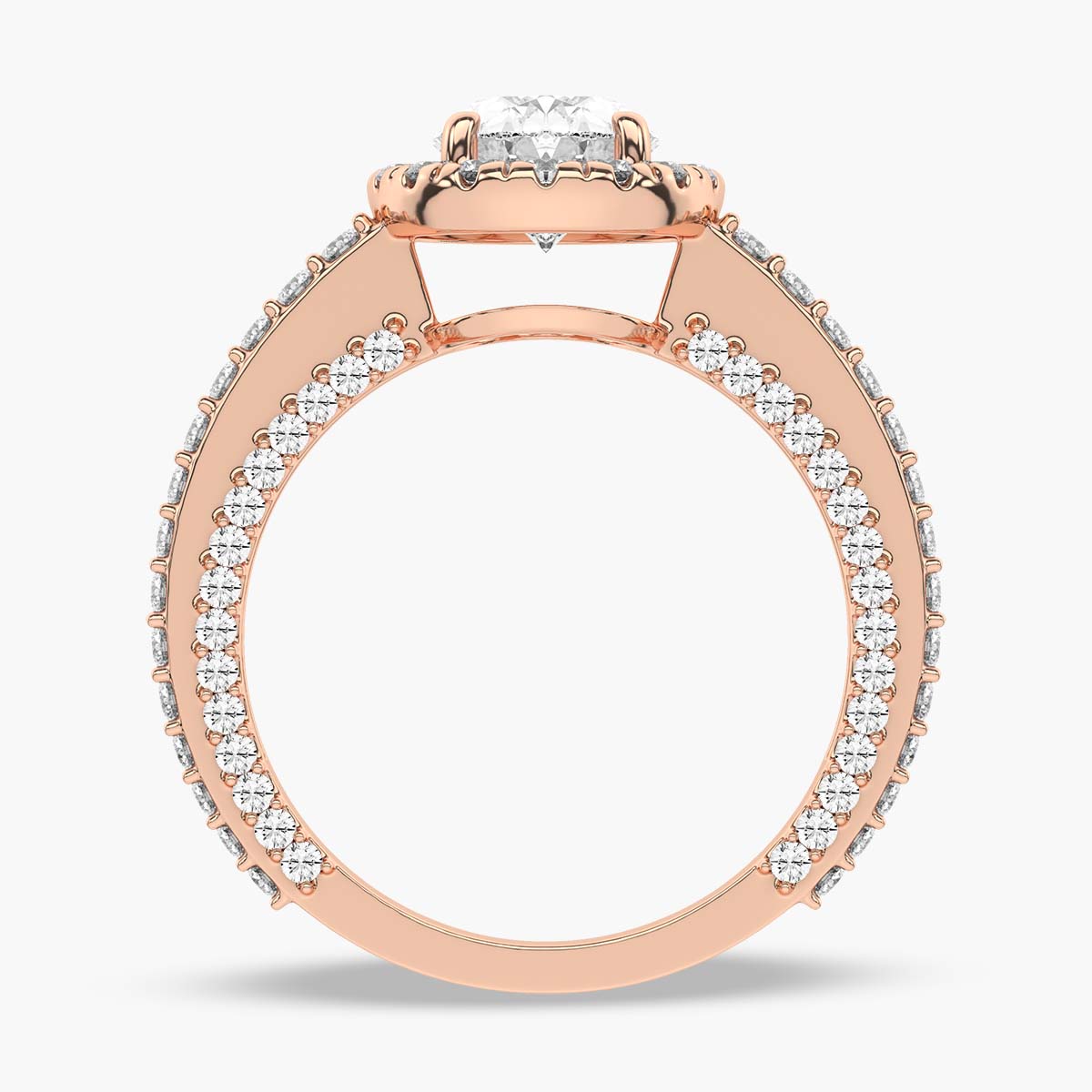 Clift Ring