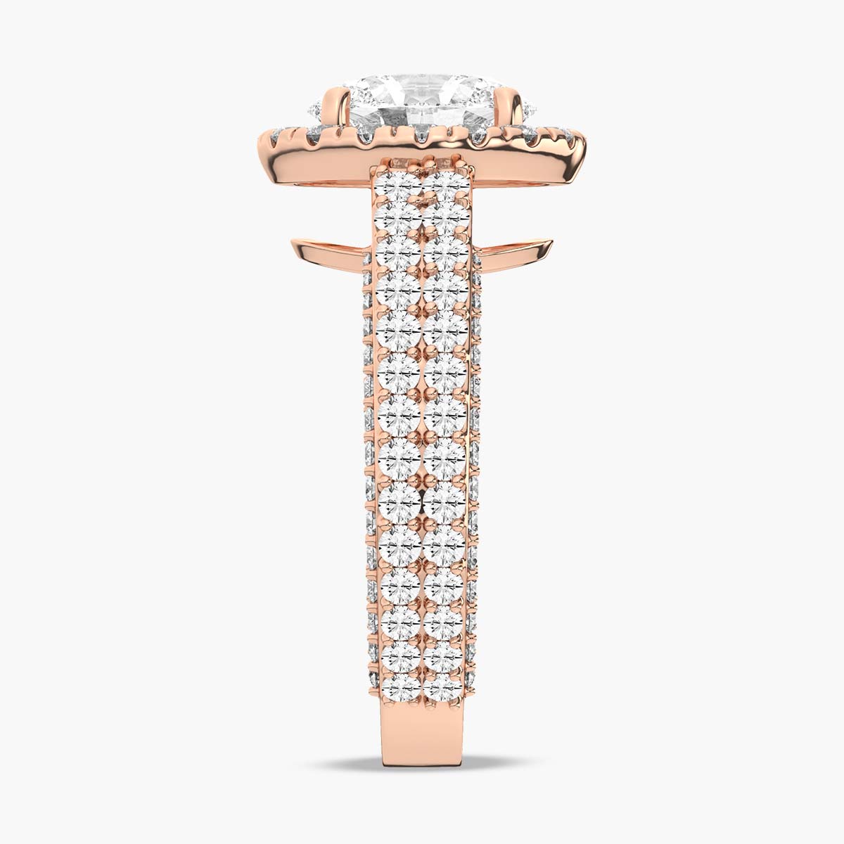 Clift Ring