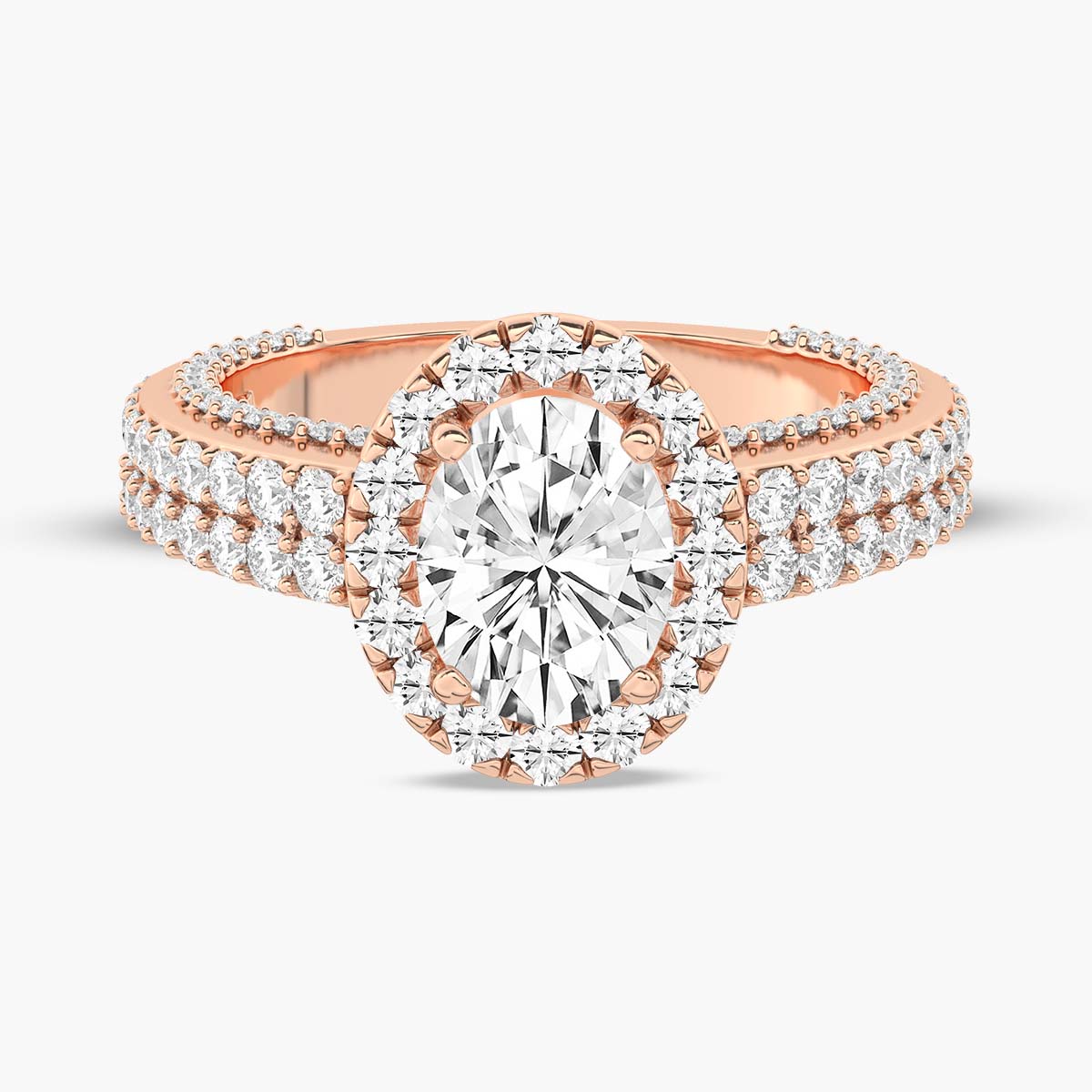 Clift Ring