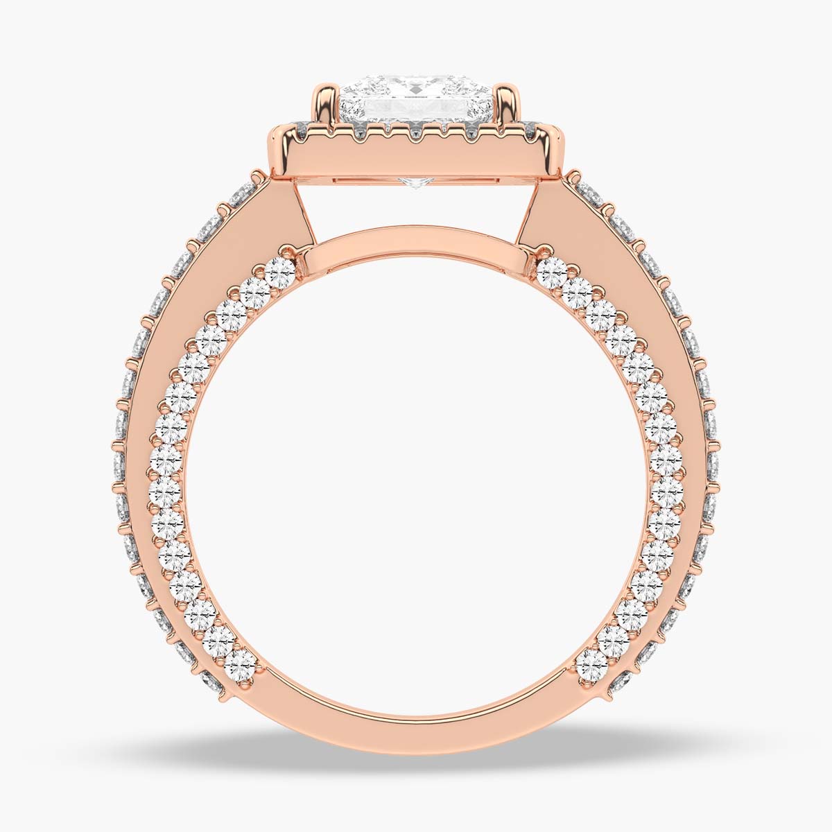 Clift Ring