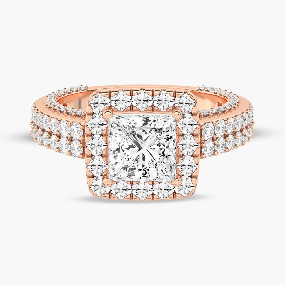 Clift Ring