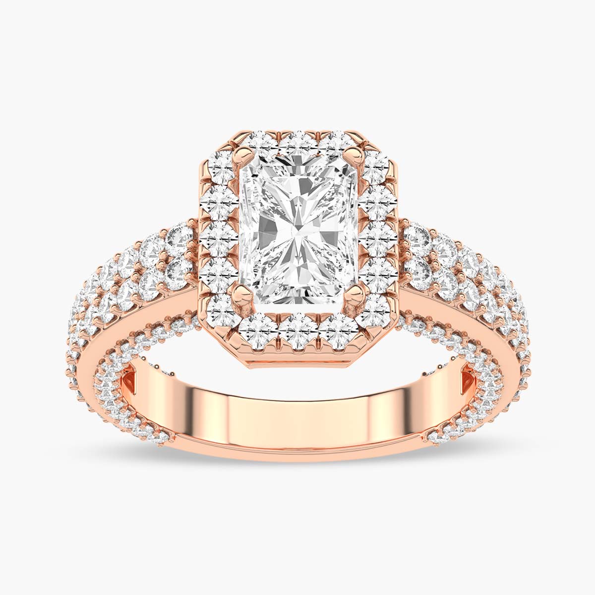 Clift Ring