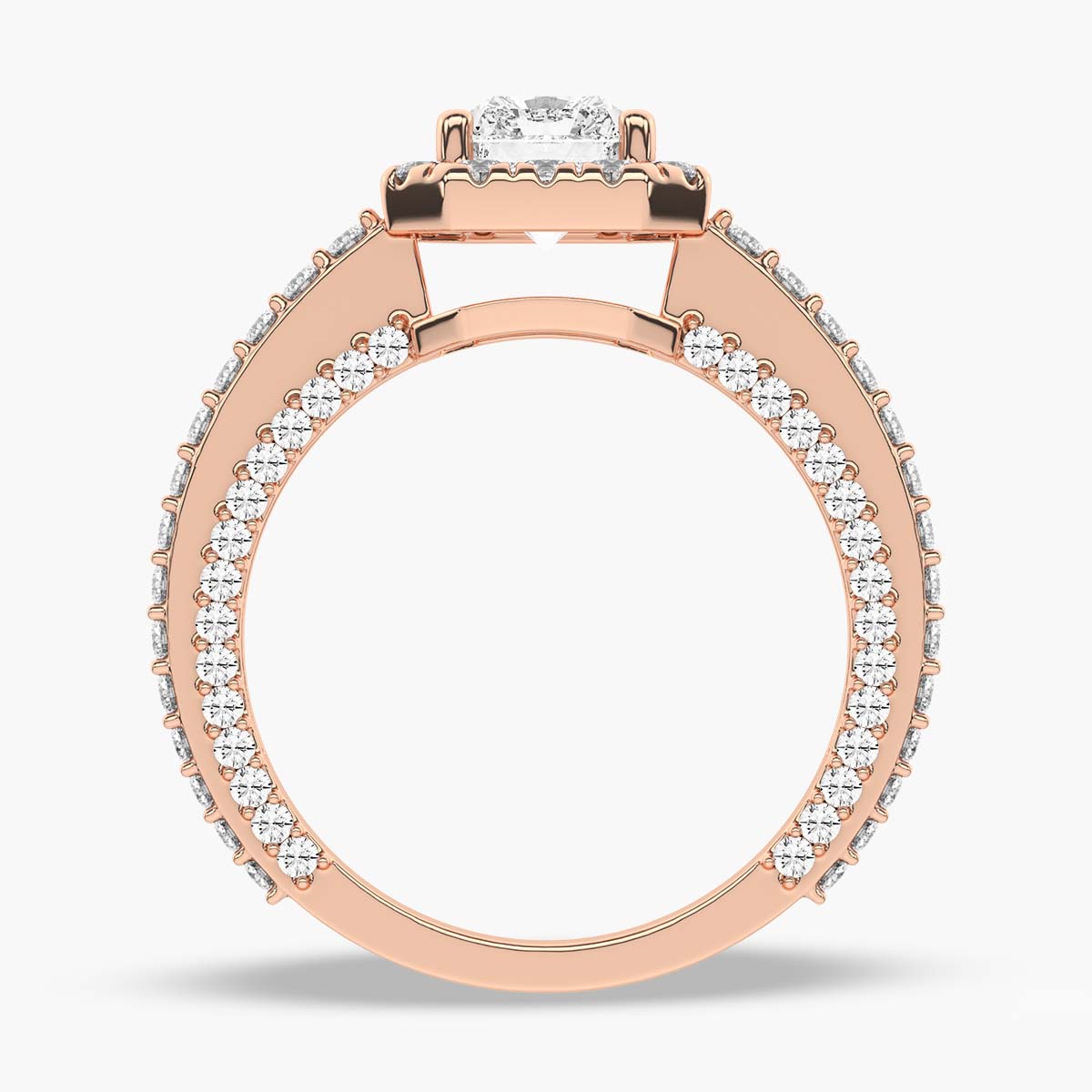 Clift Ring