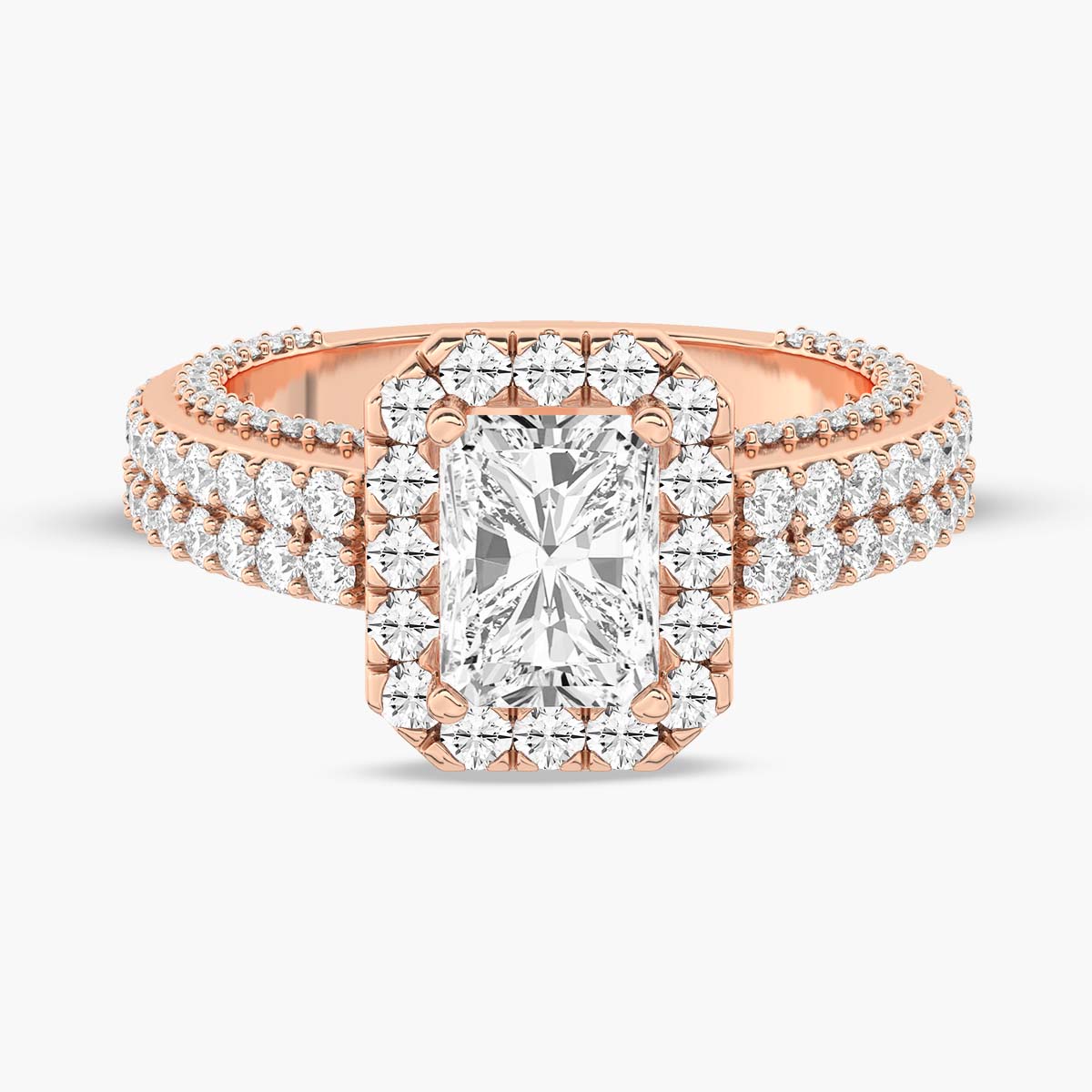 Clift Ring