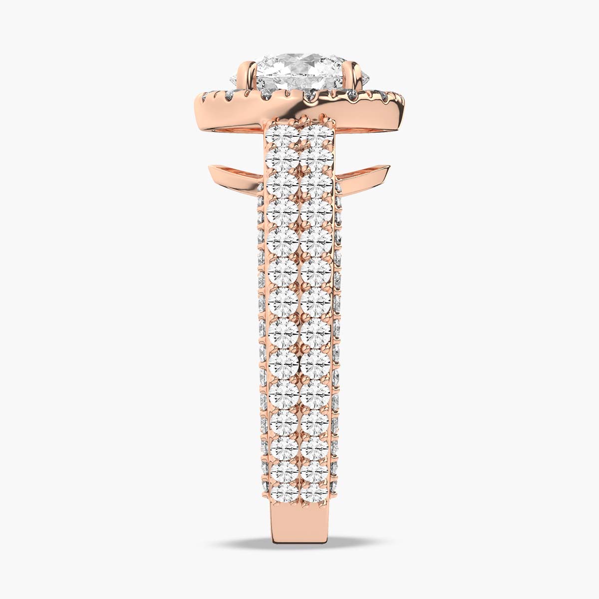 Clift Ring