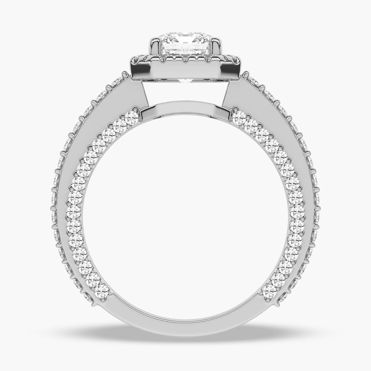 Clift Ring
