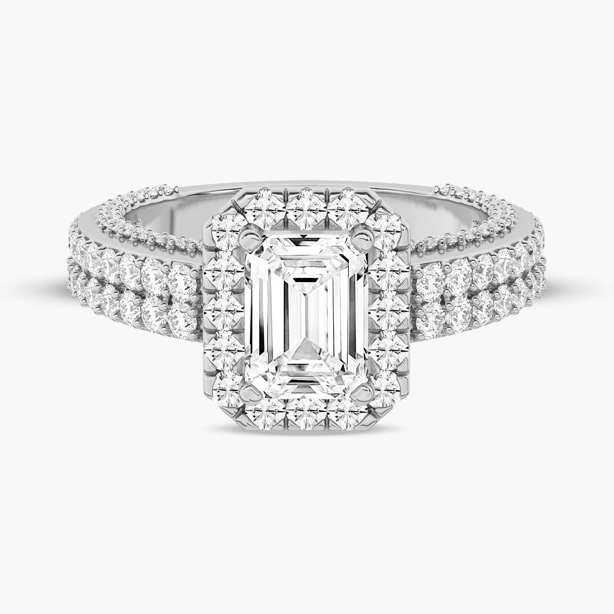 Clift Ring