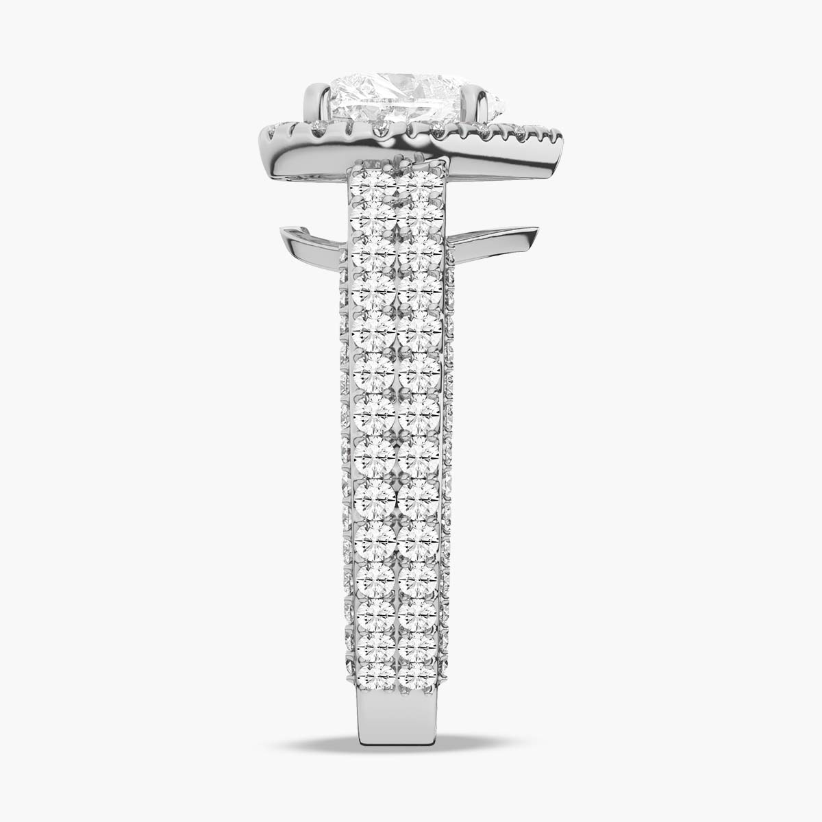 Clift Ring