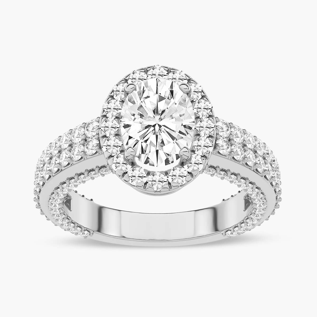 Clift Ring