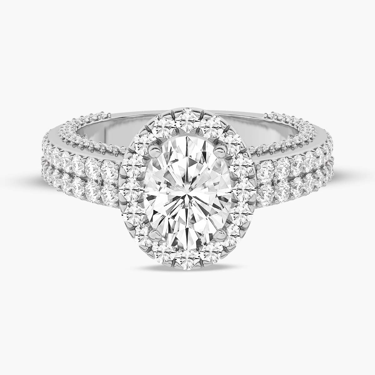 Clift Ring