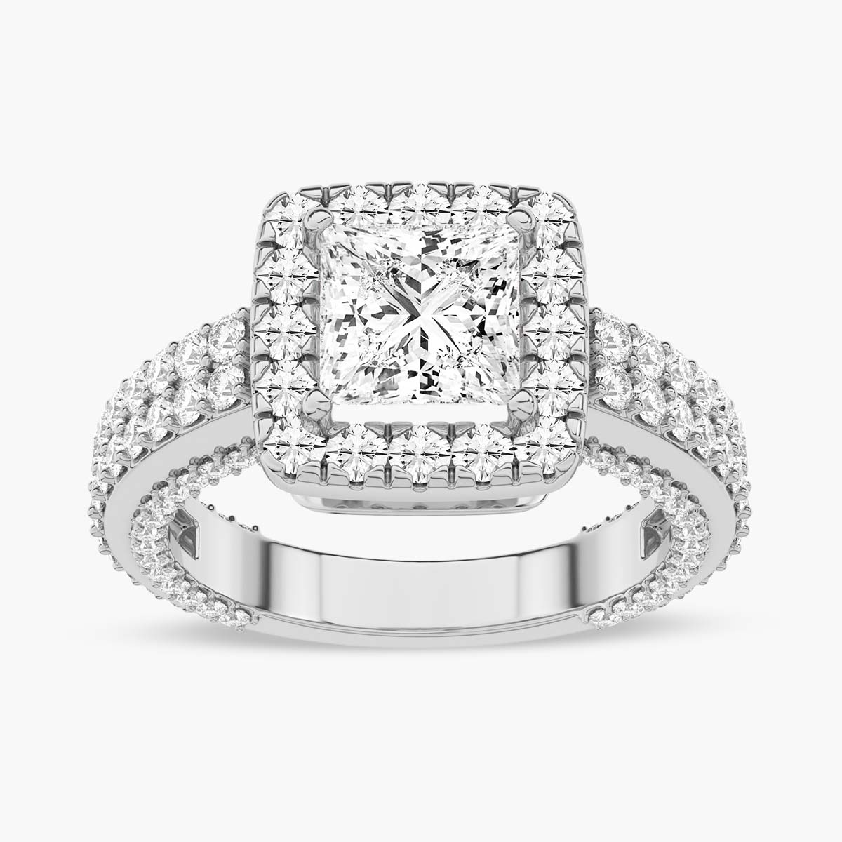 Clift Ring