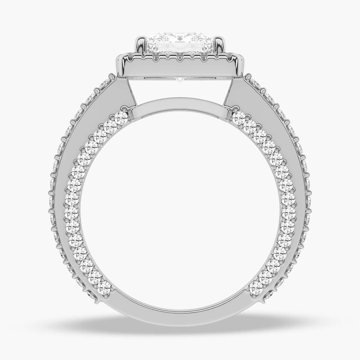 Clift Ring