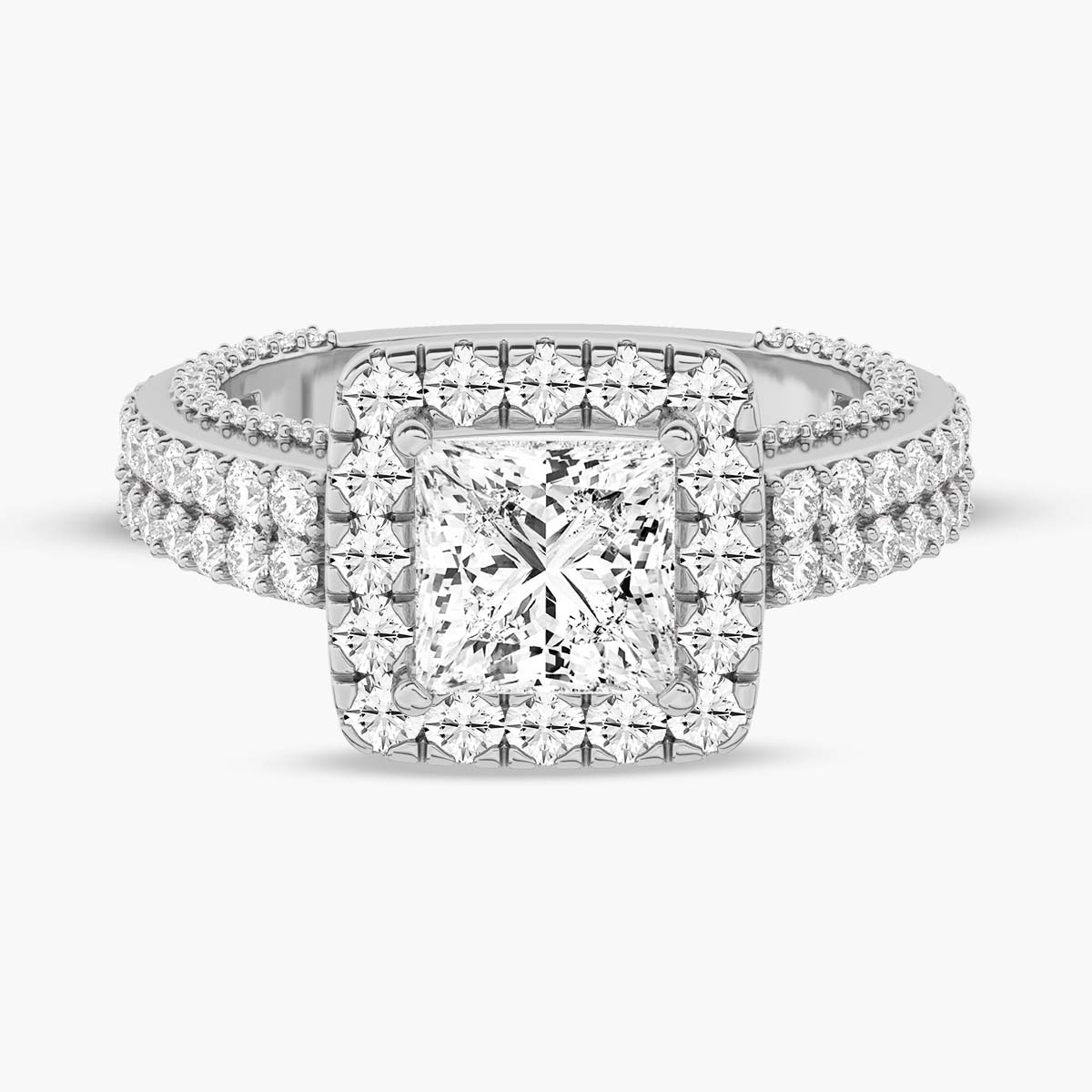 Clift Ring