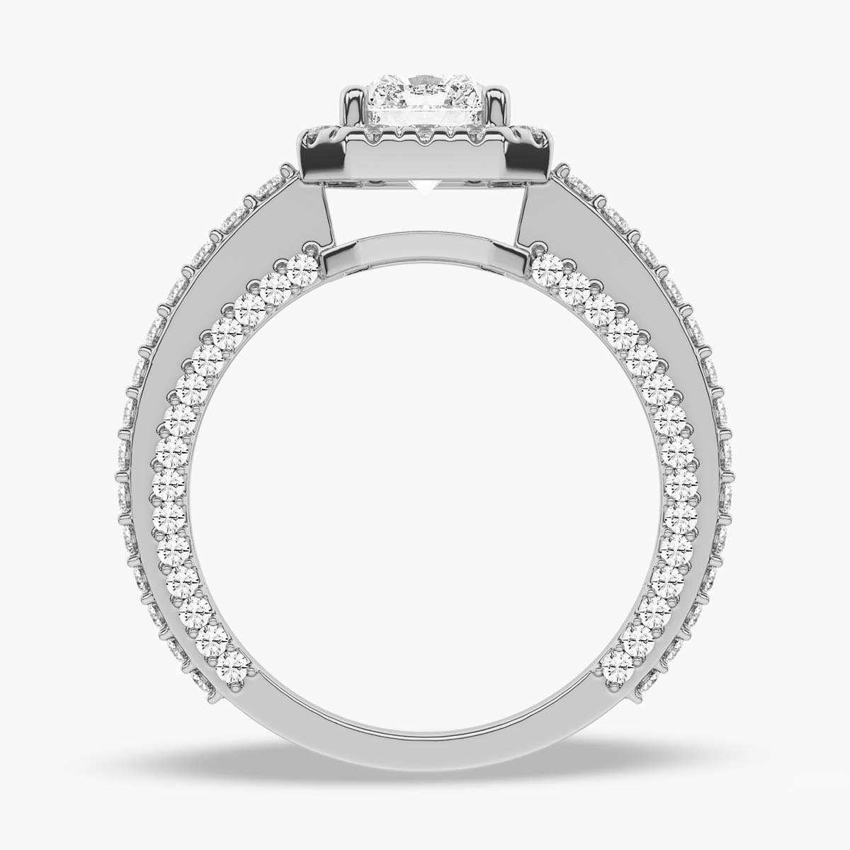 Clift Ring