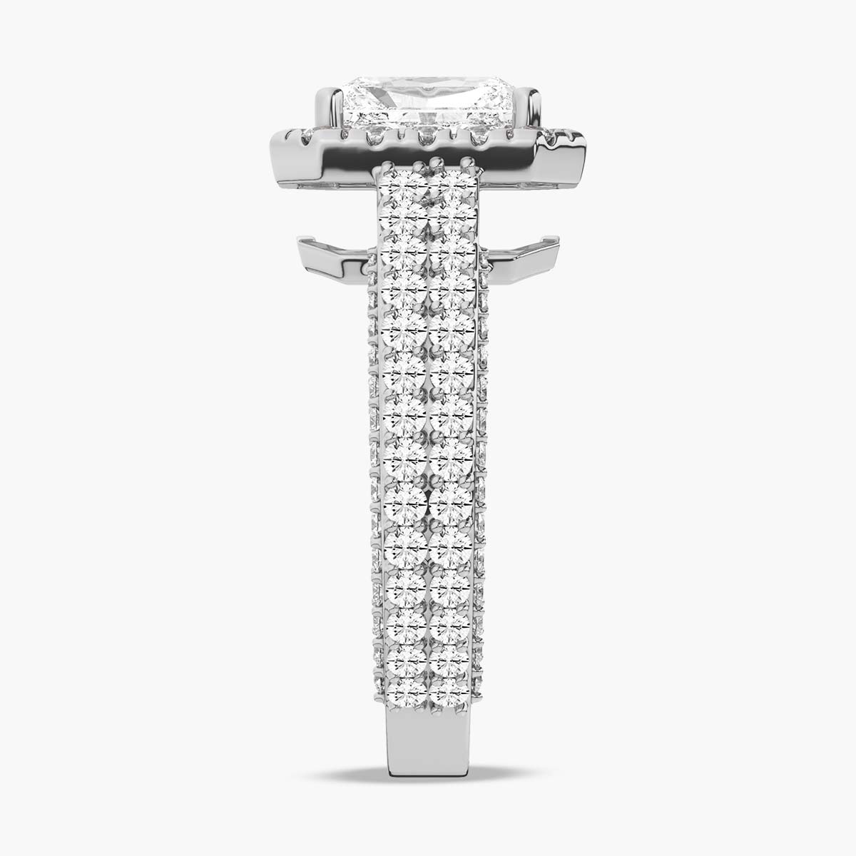 Clift Ring