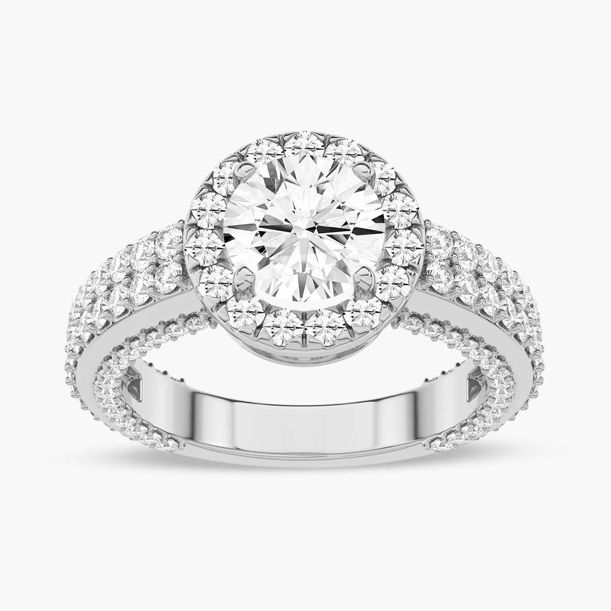 Clift Ring