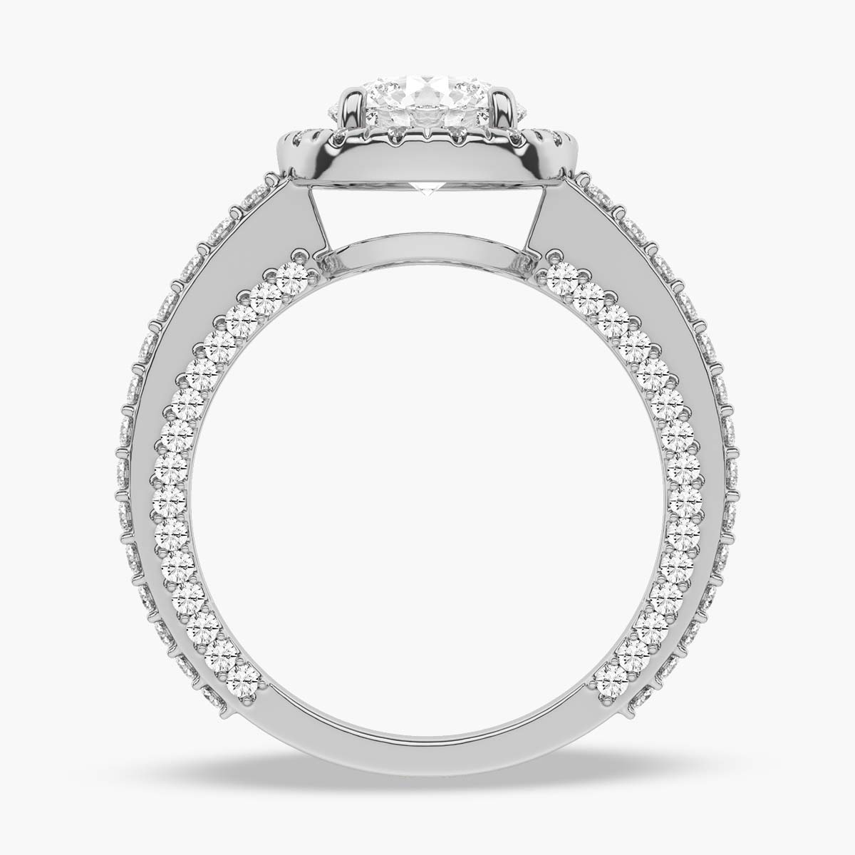 Clift Ring