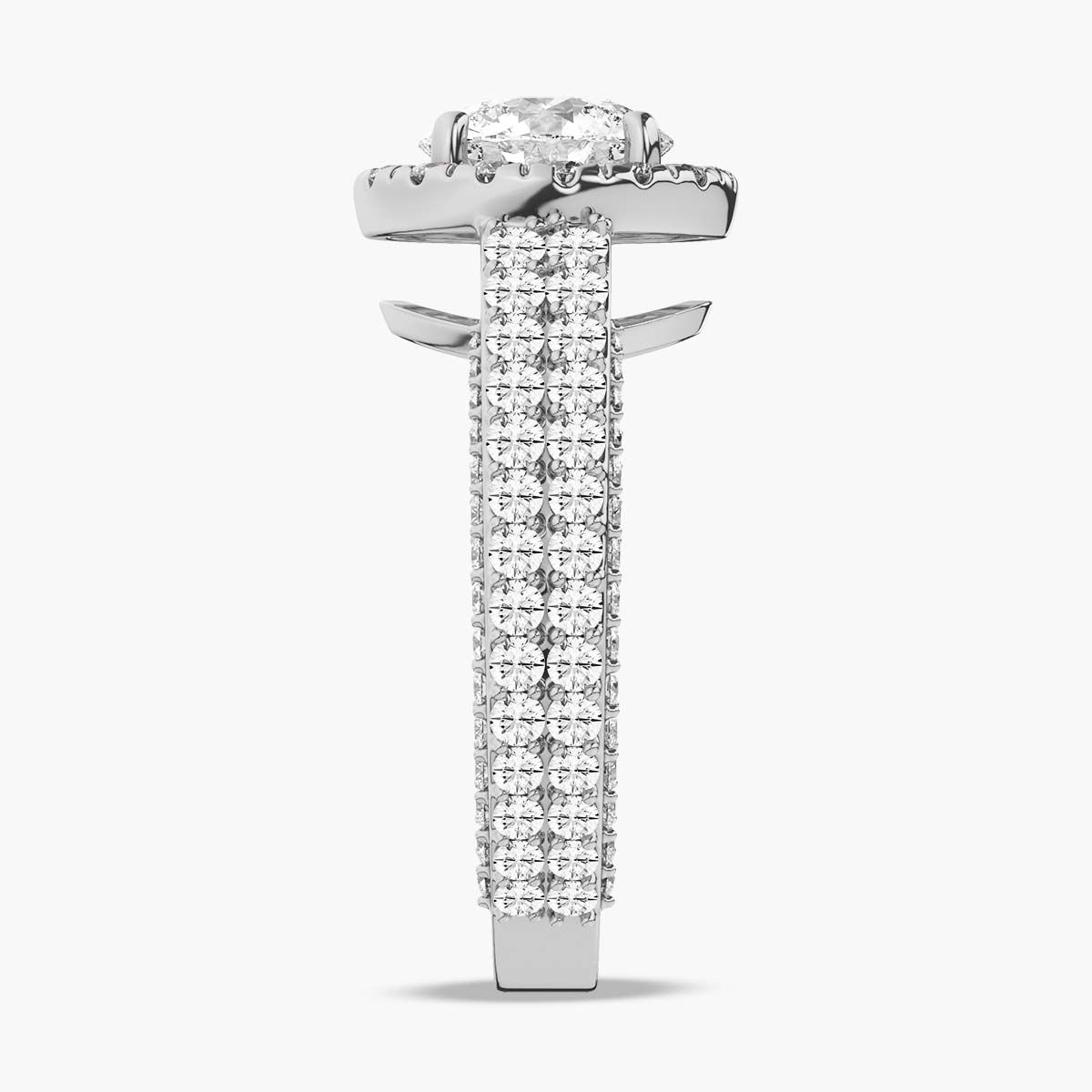 Clift Ring