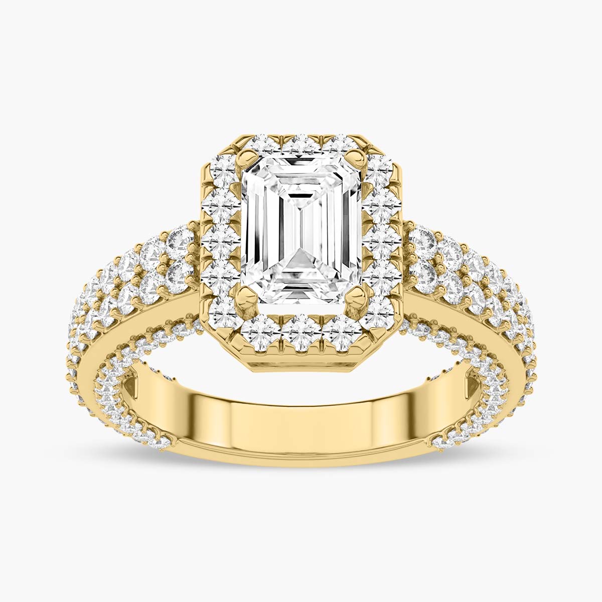 Clift Ring