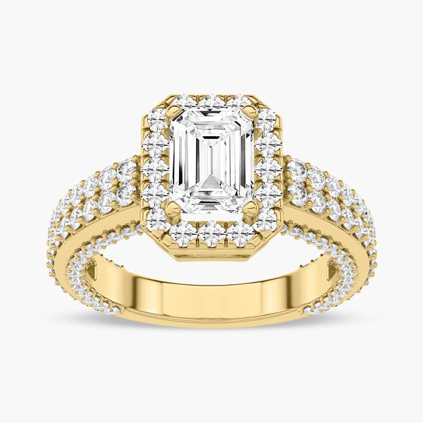 Clift Ring