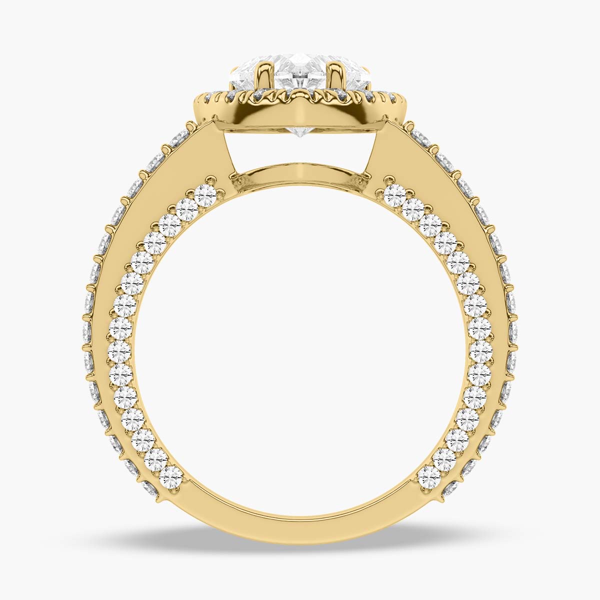Clift Ring