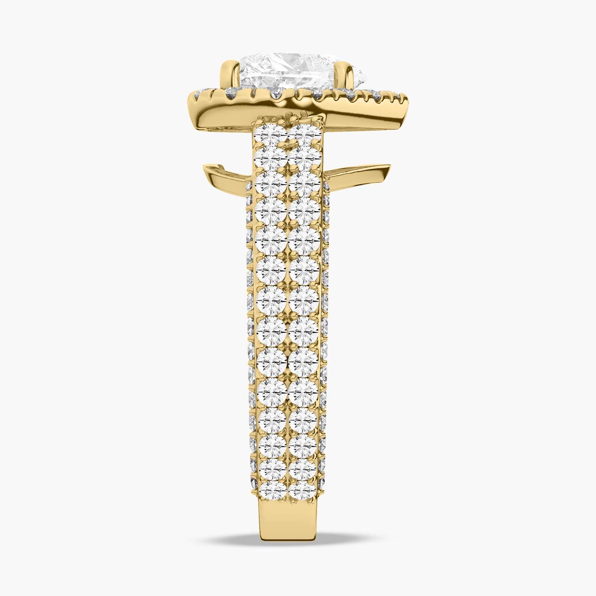 Clift Ring